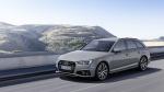 Audi S4 Avant TDI 2019 года (WW)